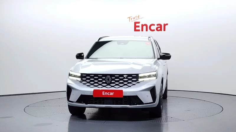 Renault Grand Koleos