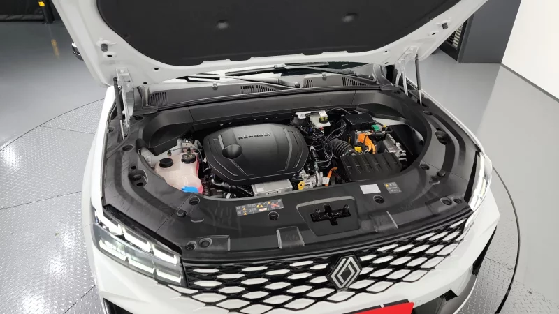 Renault Grand Koleos