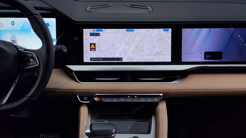 Renault Grand Koleos