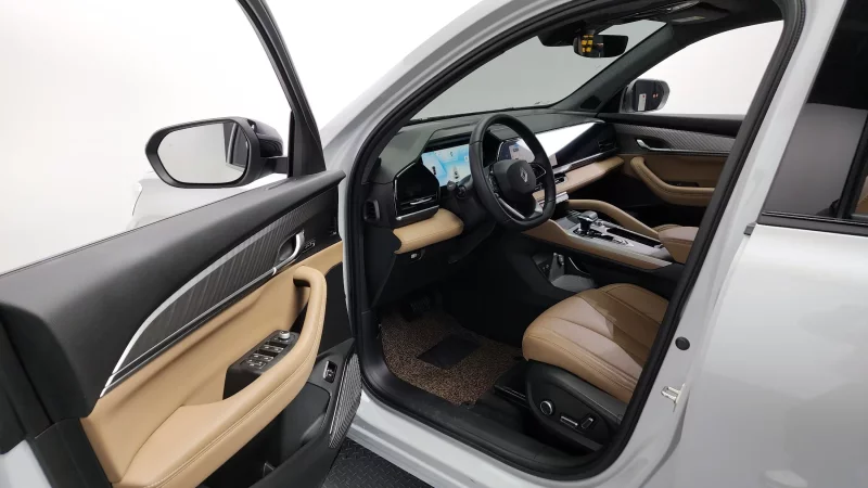 Renault Grand Koleos