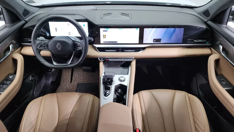 Renault Grand Koleos