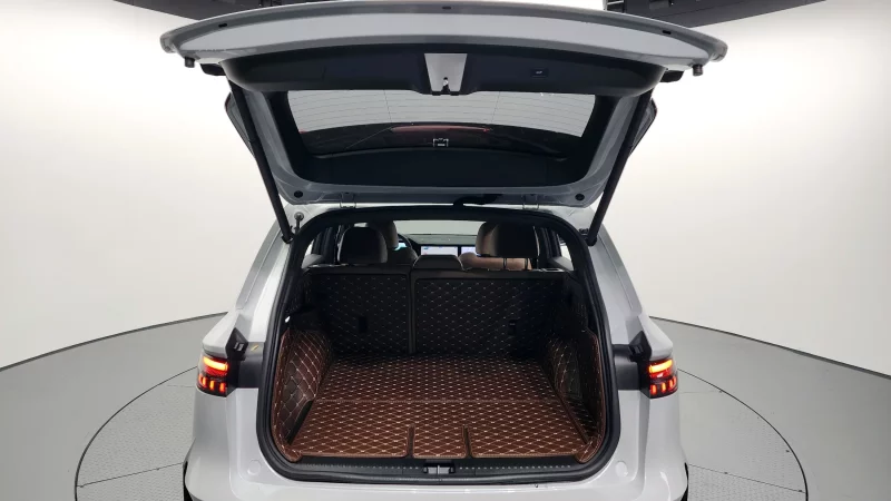 Renault Grand Koleos