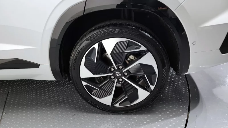 Renault Grand Koleos