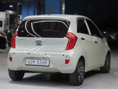 Kia Morning
