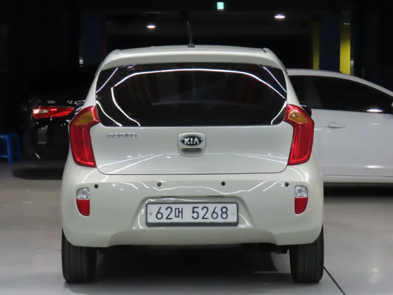 Kia Morning
