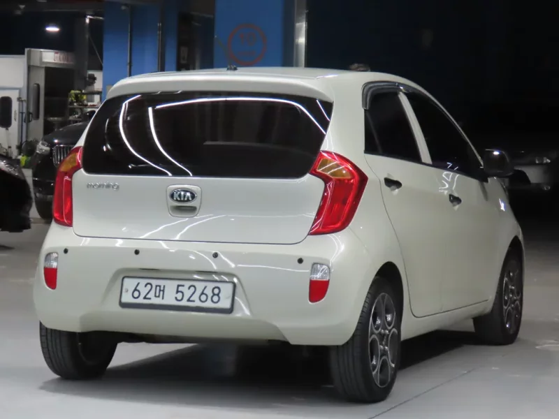 Kia Morning
