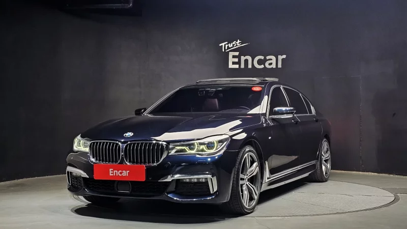 BMW 7-Series