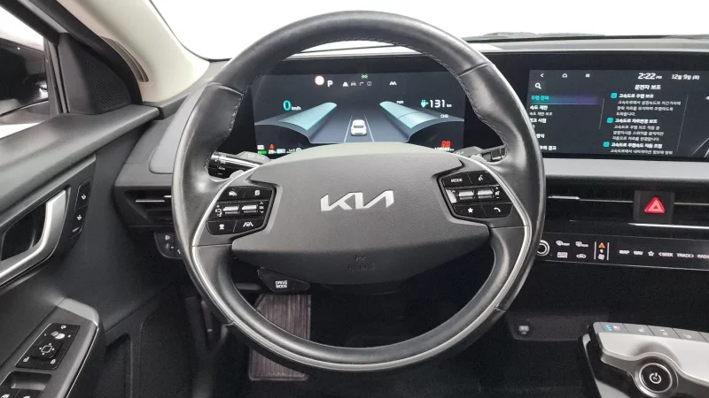 Kia EV6