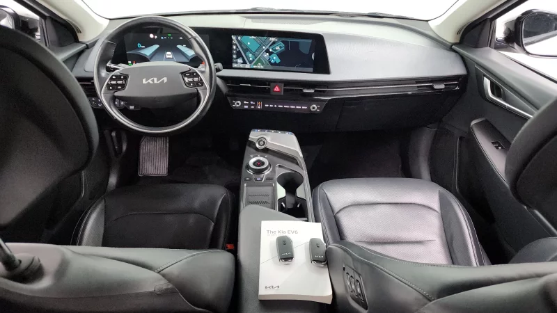 Kia EV6