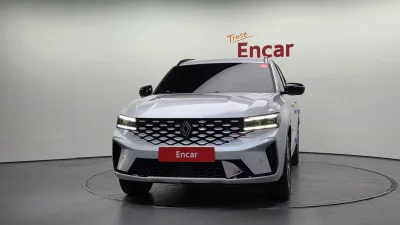 Renault Grand Koleos