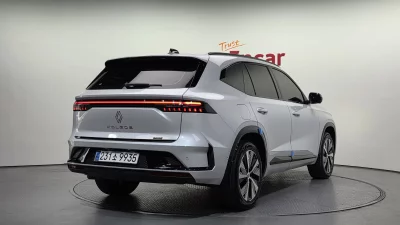 Renault Grand Koleos