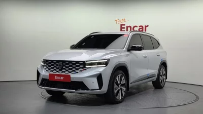 Renault Grand Koleos