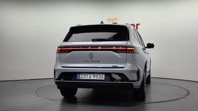 Renault Grand Koleos