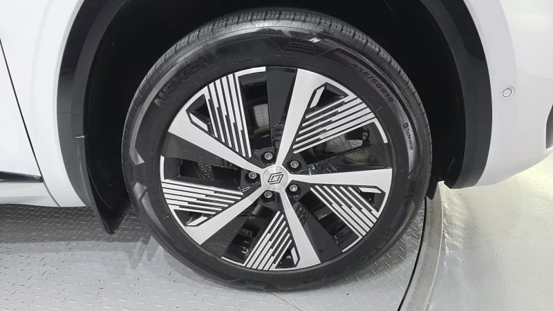 Renault Grand Koleos