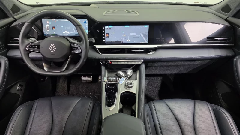 Renault Grand Koleos