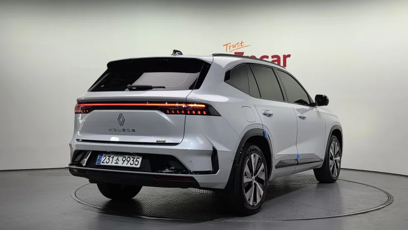 Renault Grand Koleos