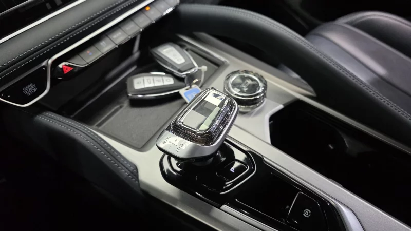 Renault Grand Koleos