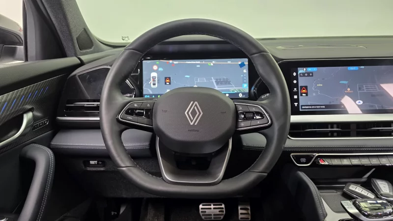 Renault Grand Koleos