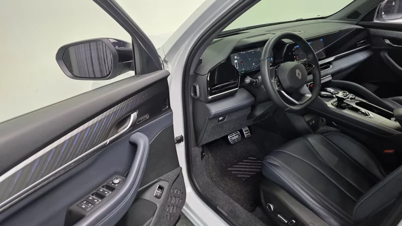 Renault Grand Koleos