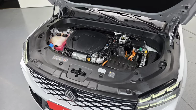 Renault Grand Koleos