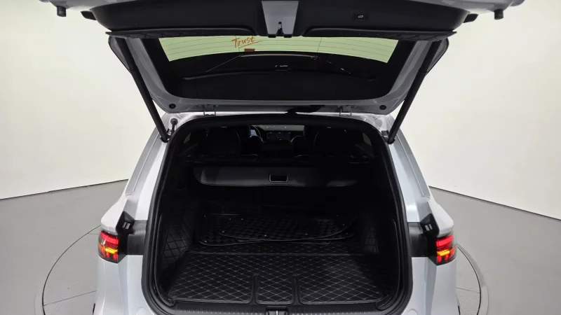 Renault Grand Koleos