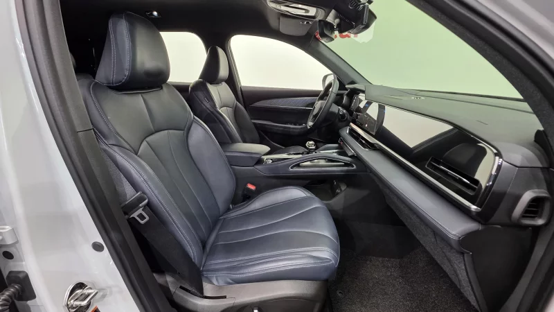 Renault Grand Koleos