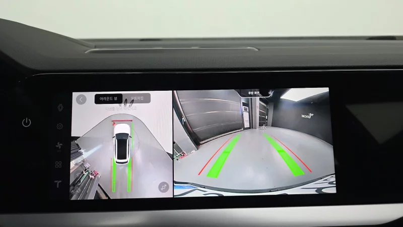 Renault Grand Koleos