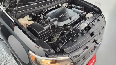 Daewoo Colorado