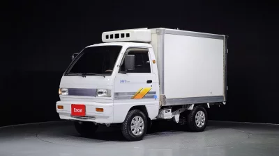 Daewoo labo