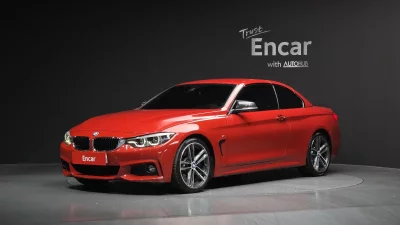 BMW 4-Series
