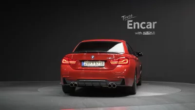 BMW 4-Series