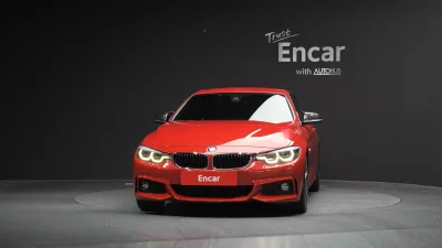 BMW 4-Series