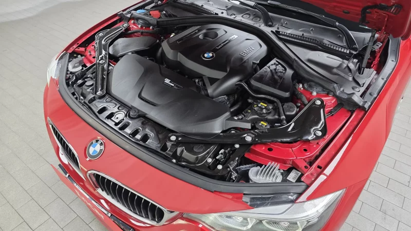 BMW 4-Series