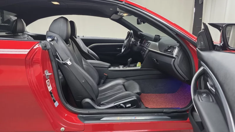 BMW 4-Series