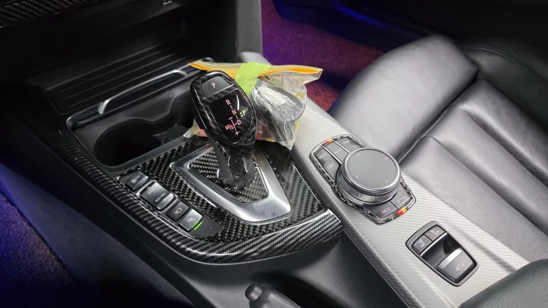 BMW 4-Series