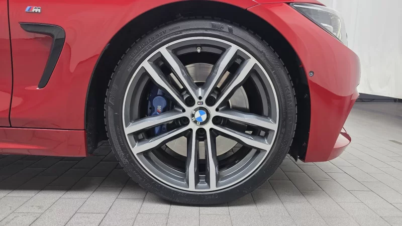 BMW 4-Series