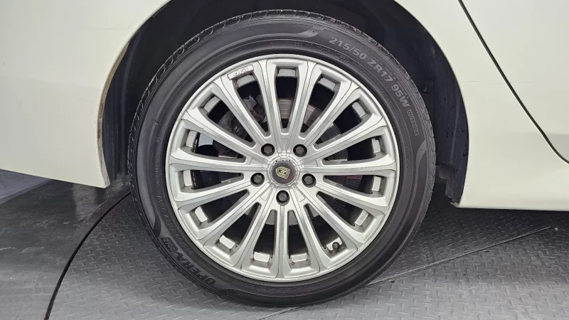 Renault Samsung SM5