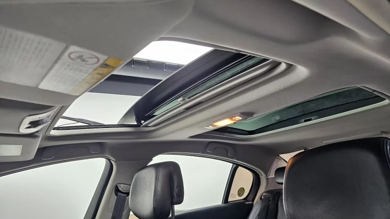 Renault Samsung SM5