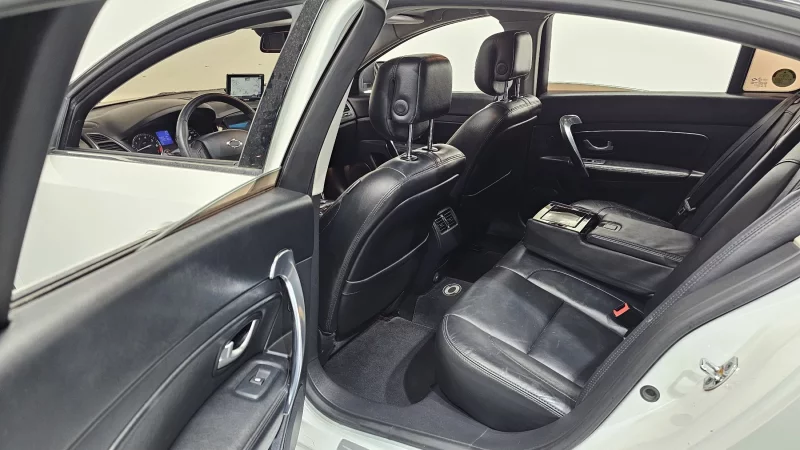 Renault Samsung SM5
