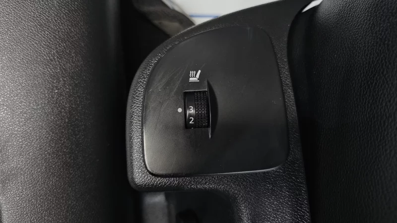 Renault Samsung SM5
