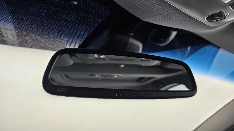 Renault Samsung SM5