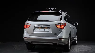 Hyundai Veracruz