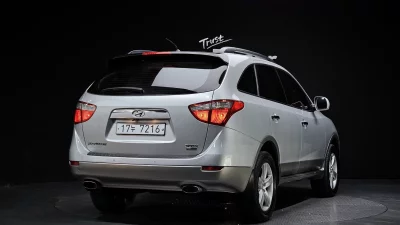 Hyundai Veracruz