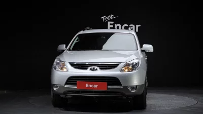 Hyundai Veracruz