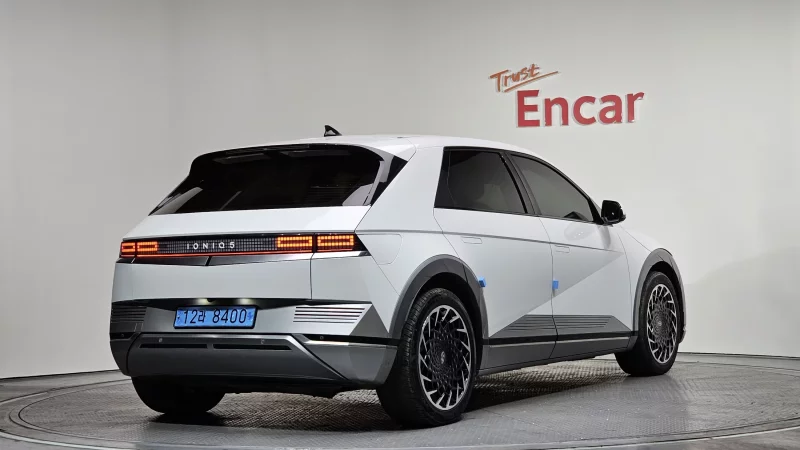 Hyundai Ioniq 5