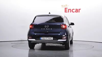 Hyundai Venue
