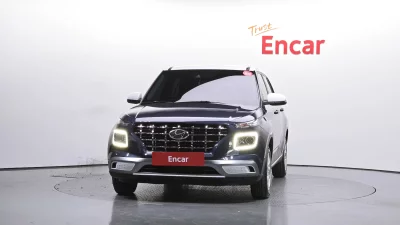 Hyundai Venue