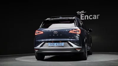 Hyundai Nexo