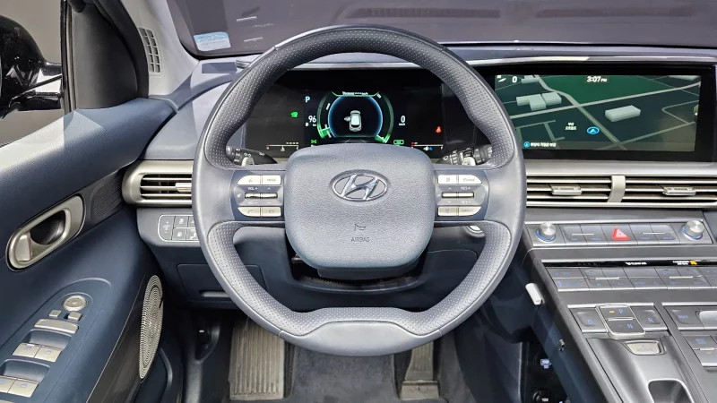 Hyundai Nexo