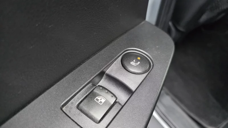 SsangYong Korando Sports